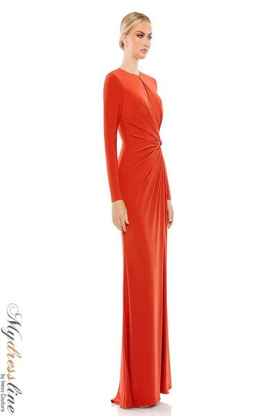 Mac Duggal 55708 - Mydressline