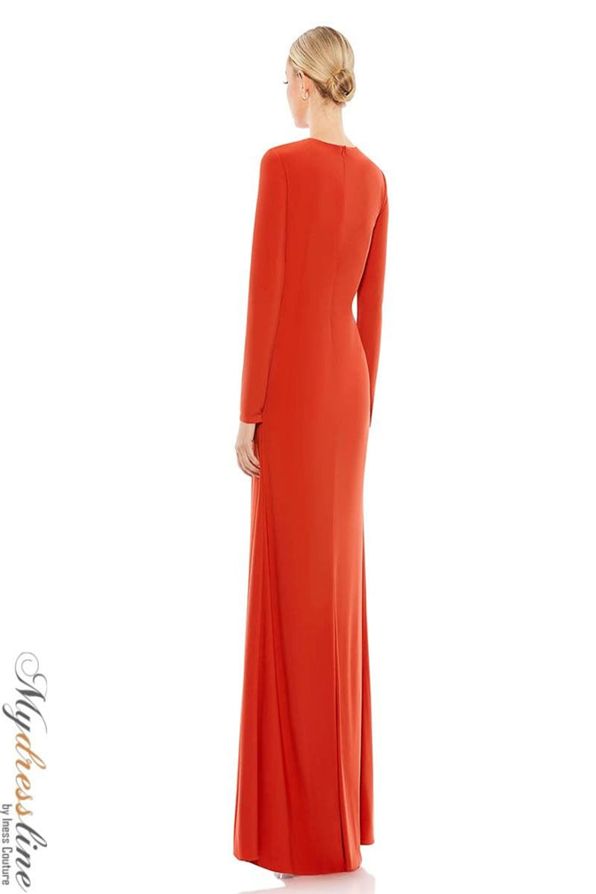 Mac Duggal 55708 - Mydressline