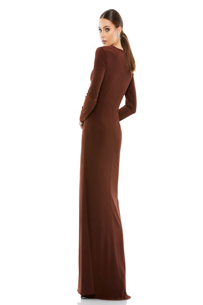 Mac Duggal 55708 - Mydressline