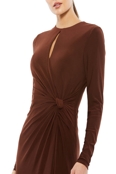 Mac Duggal 55708 - Mydressline
