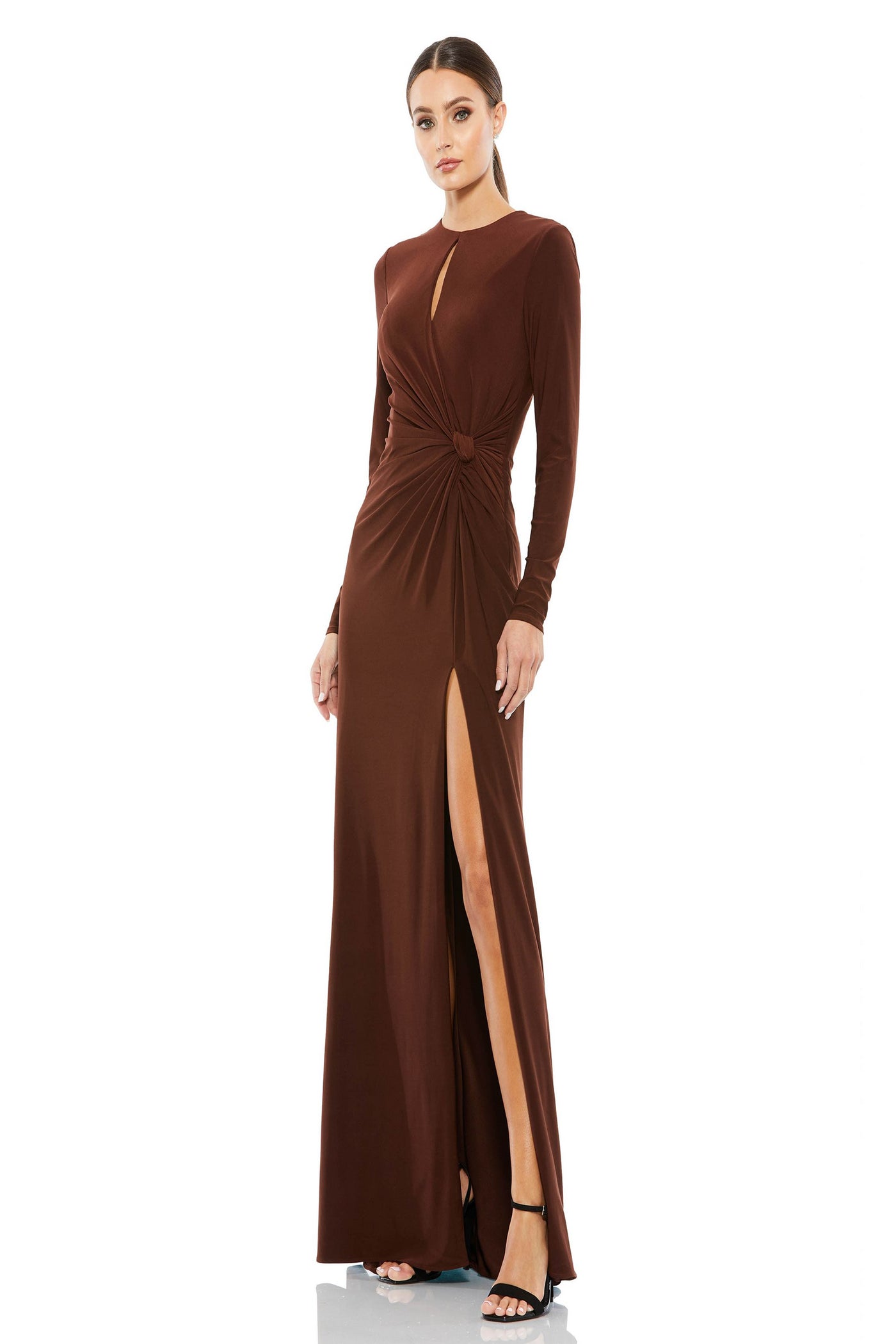 Mac Duggal 55708 - Mydressline