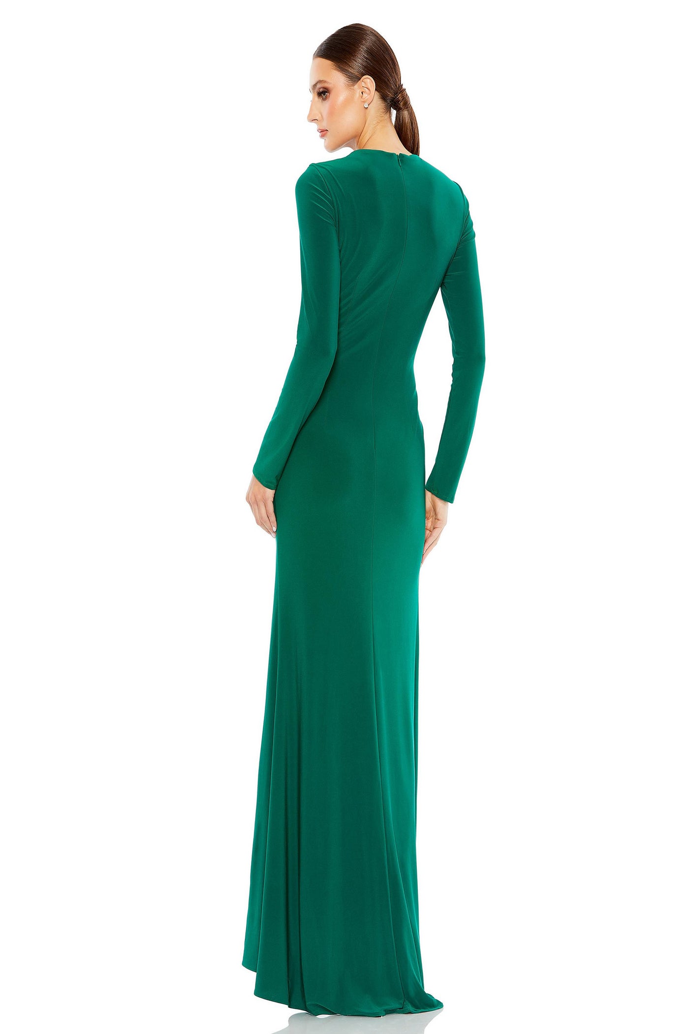 Mac Duggal 55708 - Mydressline