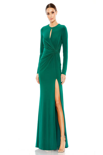 Mac Duggal 55708 - Mydressline