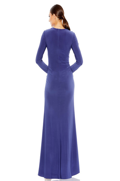 Mac Duggal 55708 - Mydressline