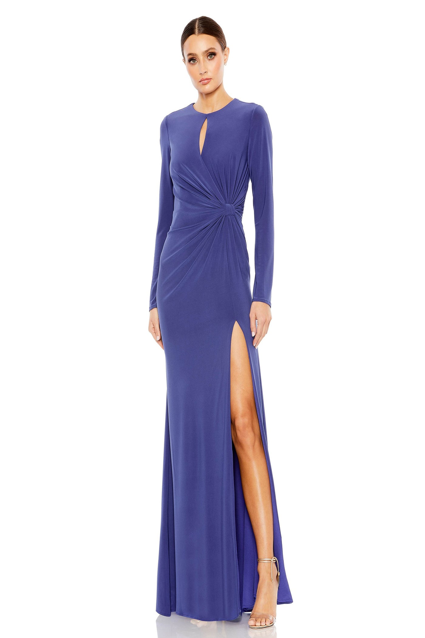 Mac Duggal 55708 - Mydressline