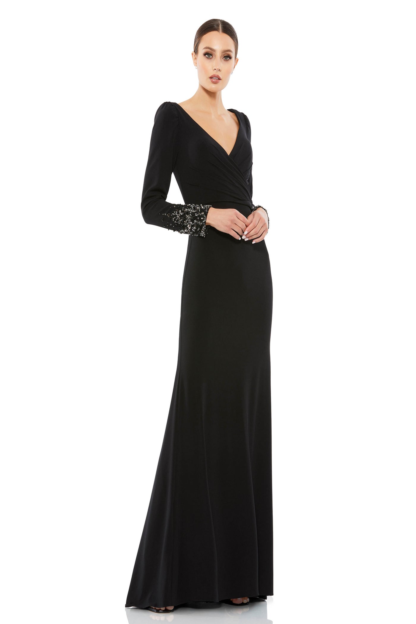 Mac Duggal 5571 - Mydressline