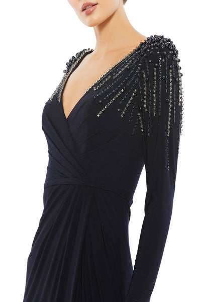 Mac Duggal 5571 - Mydressline