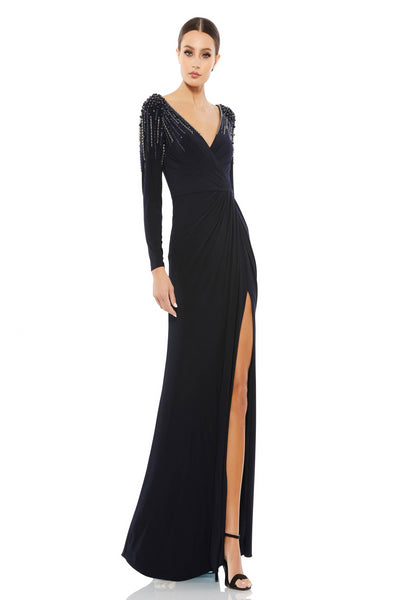 Mac Duggal 5571 - Mydressline