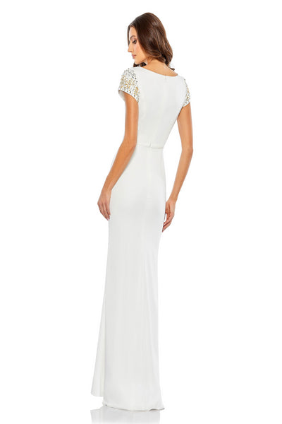 Mac Duggal 5571 - Mydressline