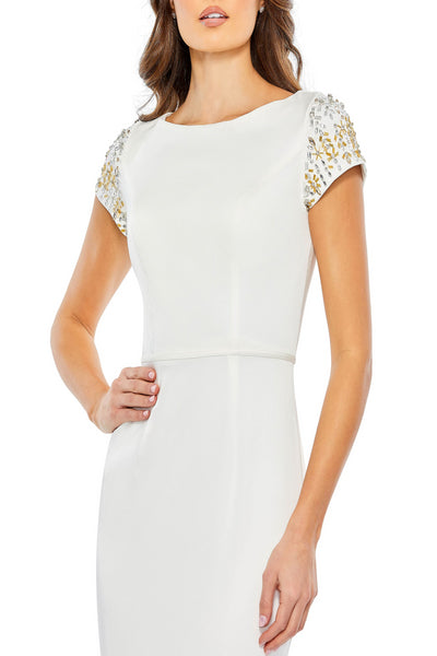 Mac Duggal 5571 - Mydressline