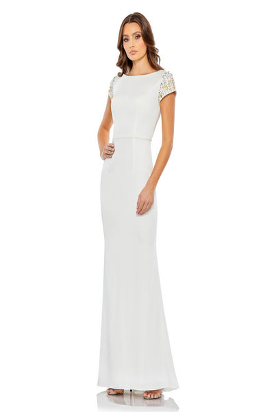 Mac Duggal 5571 - Mydressline