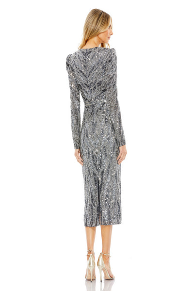 Mac Duggal 5574 - Mydressline