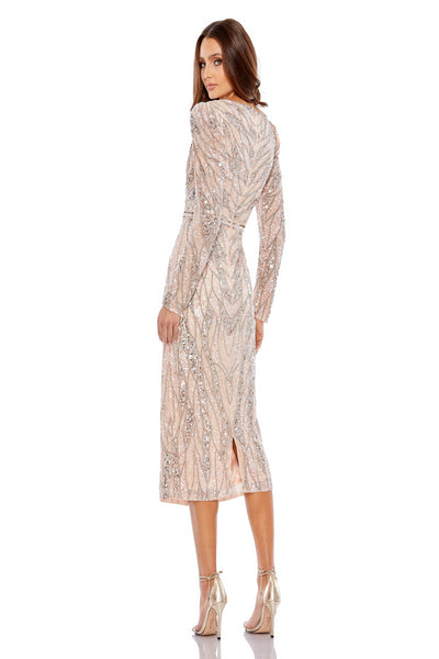 Mac Duggal 5574 - Mydressline