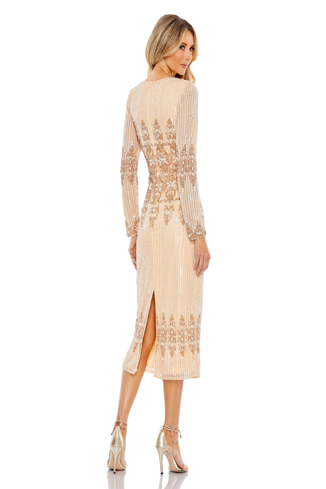 Mac Duggal 5576 - Mydressline