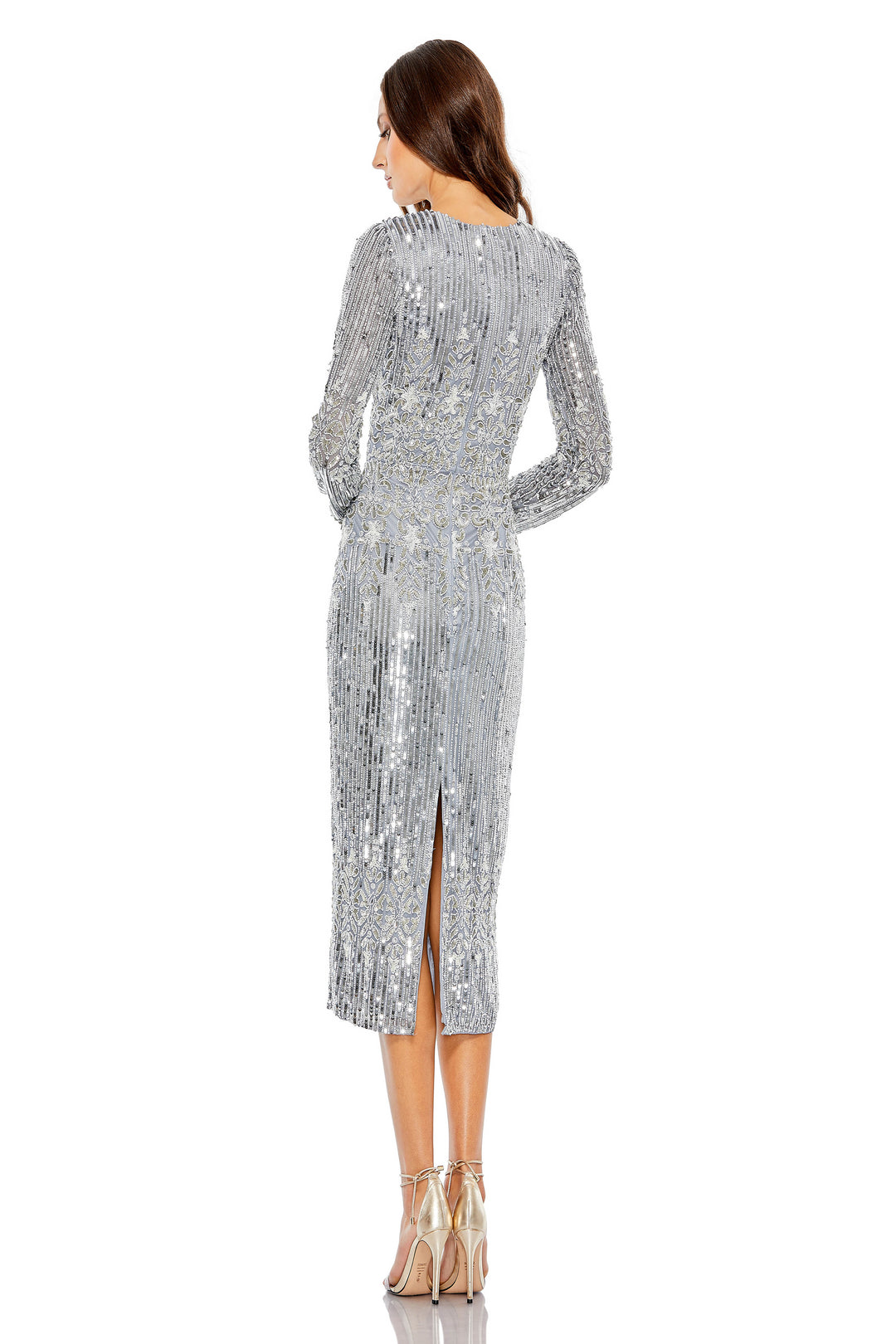 Mac Duggal 5576 - Mydressline