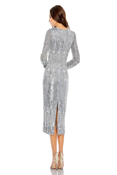Mac Duggal 5576 - Mydressline
