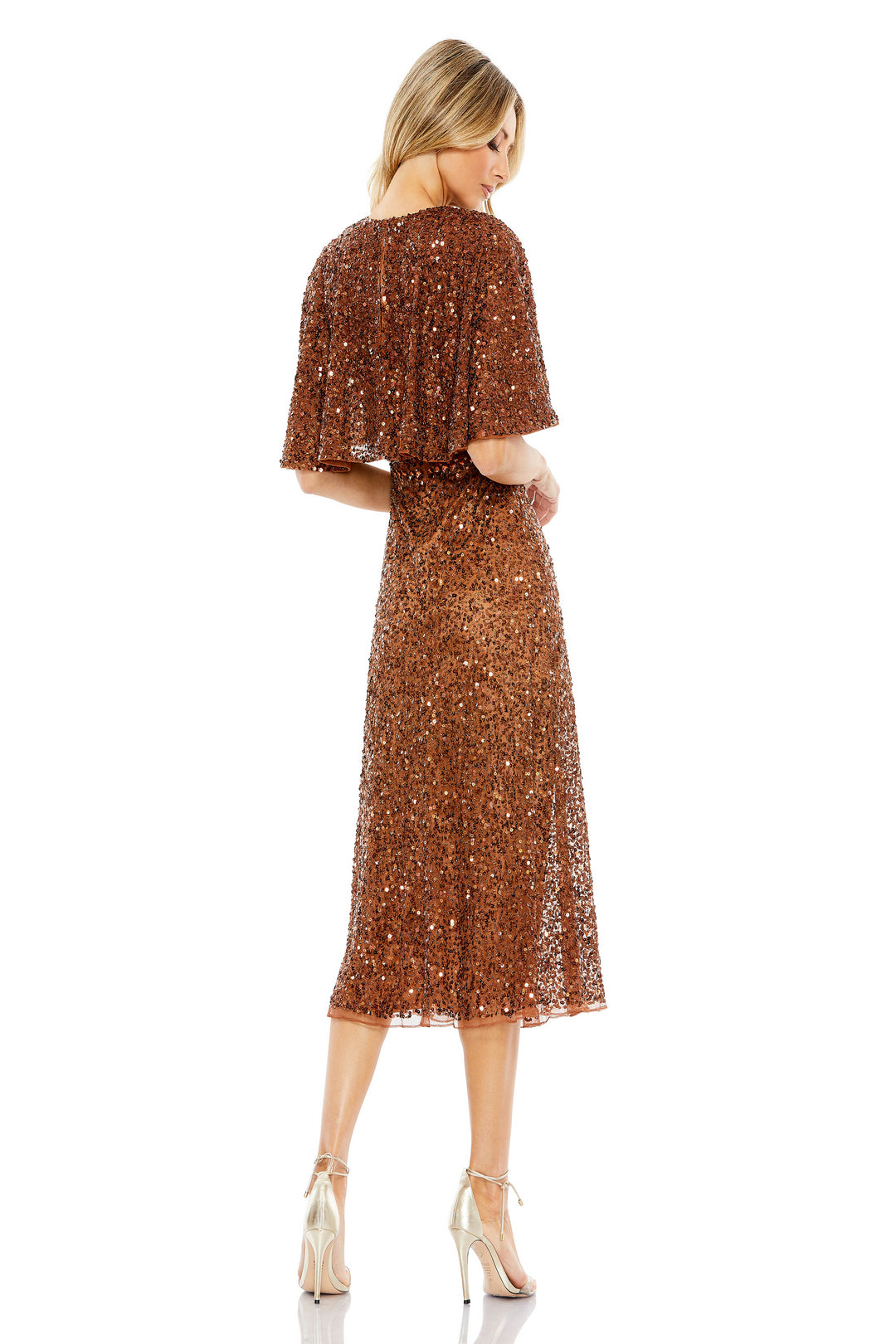 Mac Duggal 5577 - Mydressline
