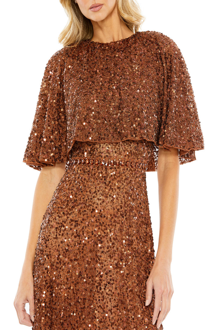 Mac Duggal 5577 - Mydressline