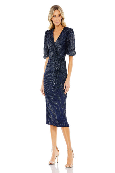 Mac Duggal 5578 - Mydressline
