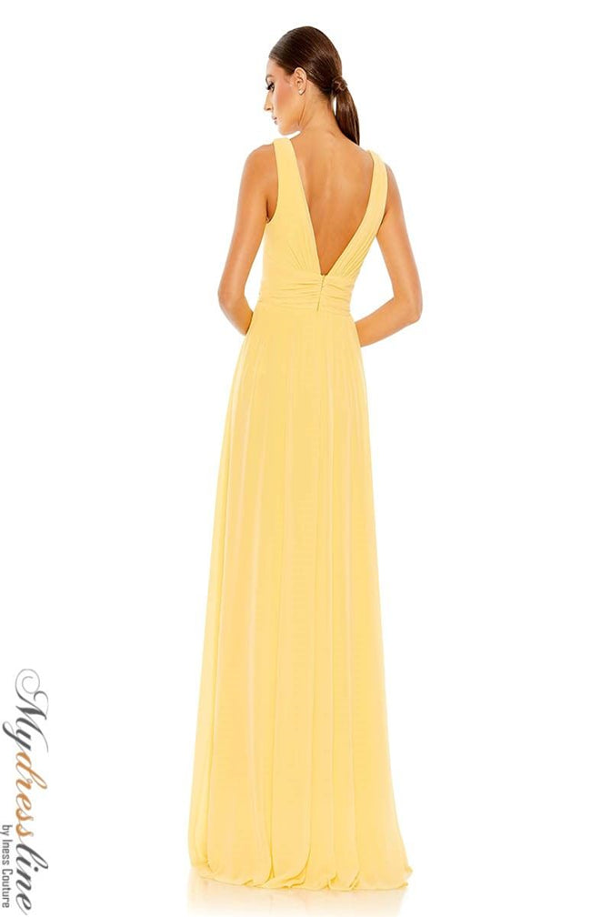 Mac Duggal 55793 - Mydressline