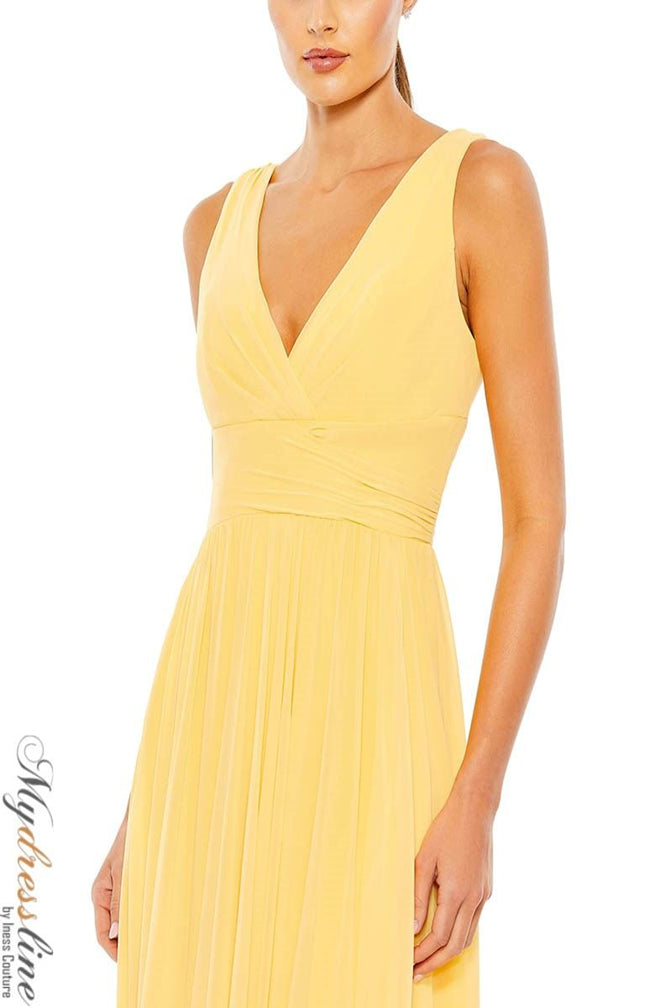 Mac Duggal 55793 - Mydressline