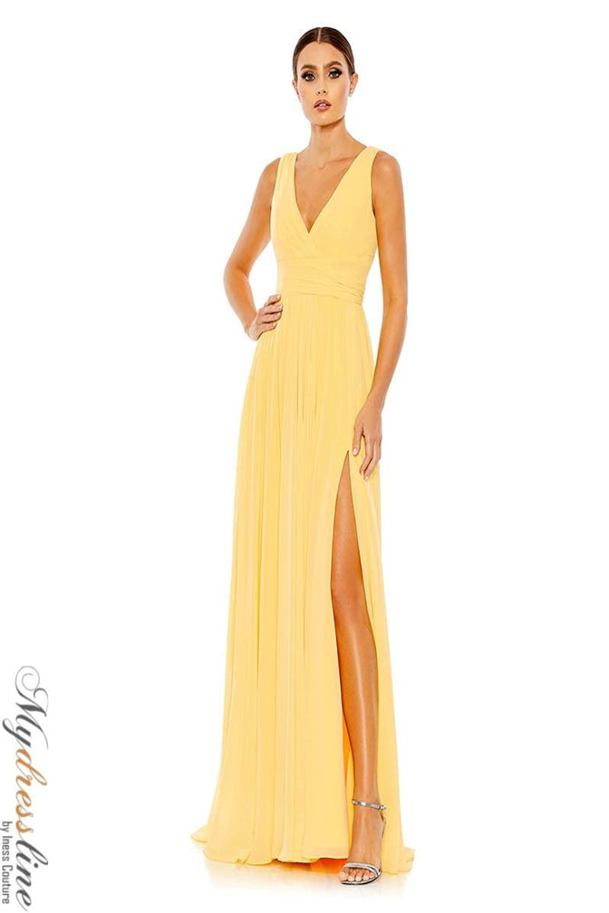 Mac Duggal 55793 - Mydressline