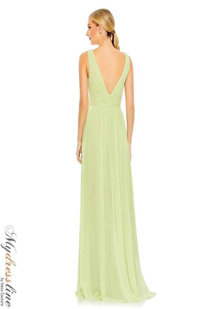 Mac Duggal 55793 - Mydressline
