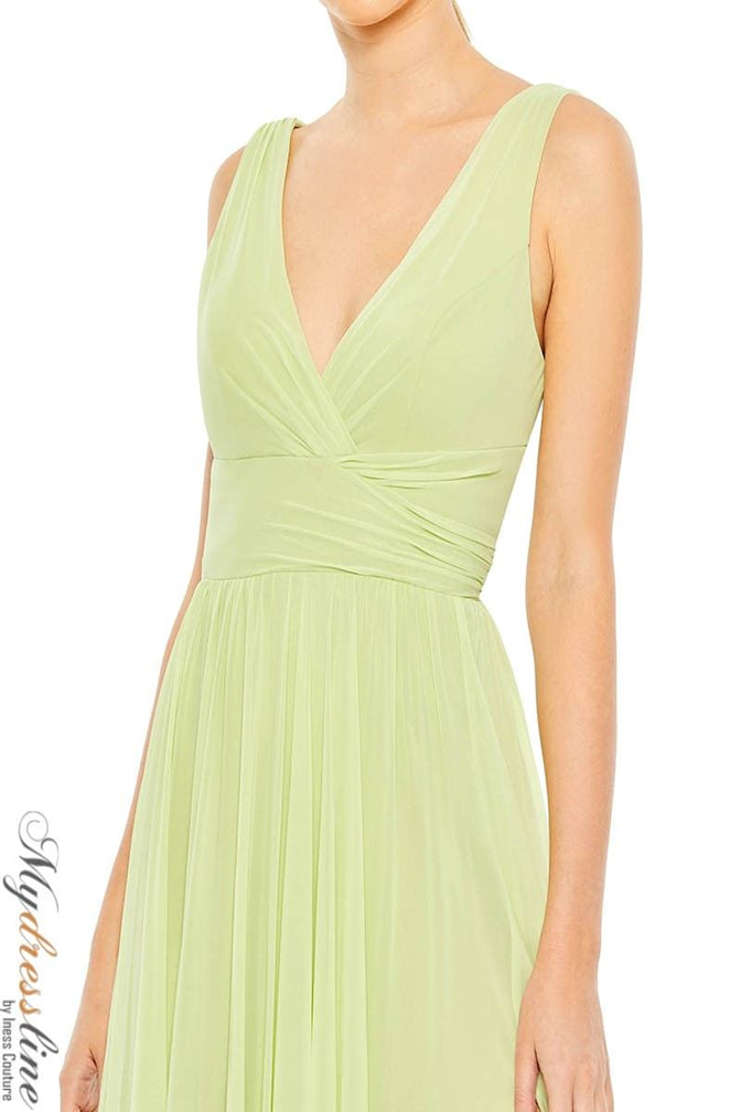 Mac Duggal 55793 - Mydressline