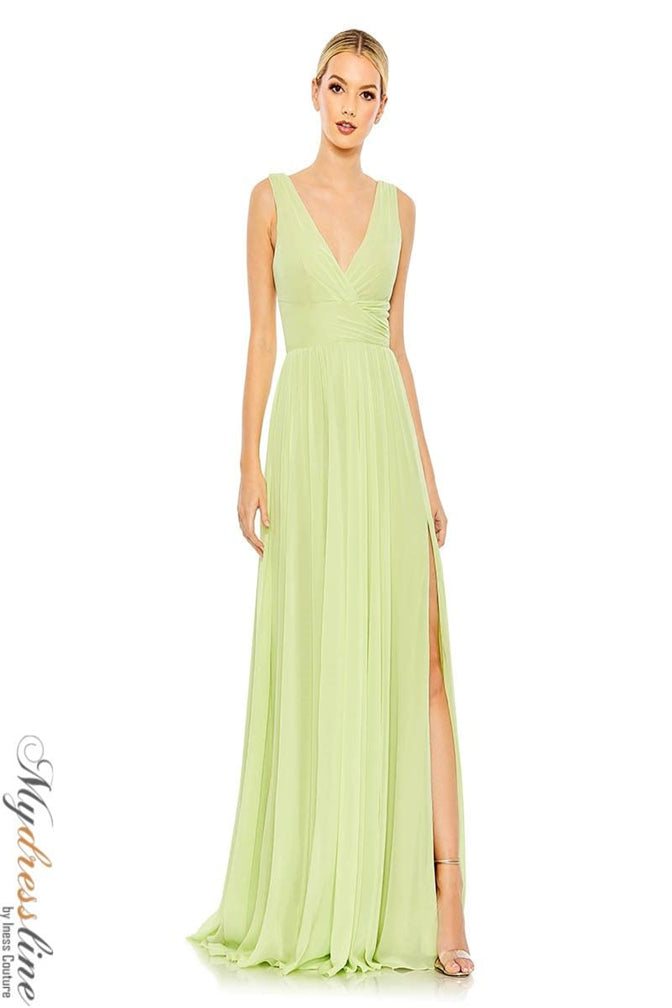 Mac Duggal 55793 - Mydressline