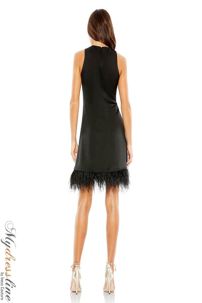 Mac Duggal 55805 - Mydressline