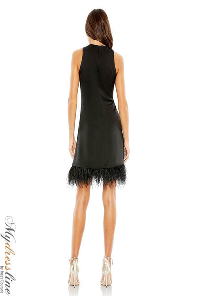 Mac Duggal 55805 - Mydressline