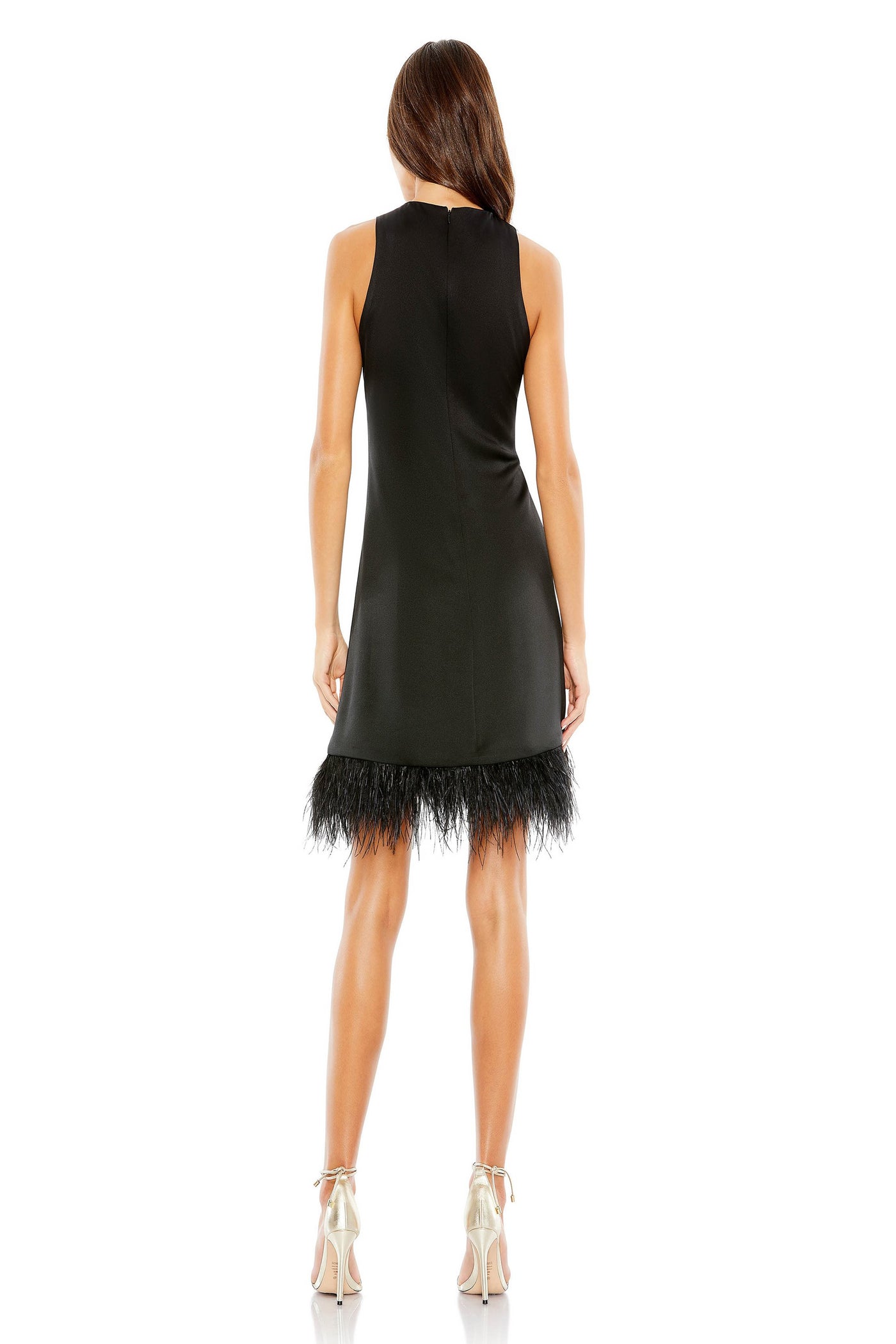 Mac Duggal 55805 - Mydressline