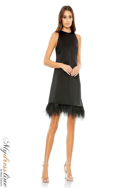 Mac Duggal 55805 - Mydressline