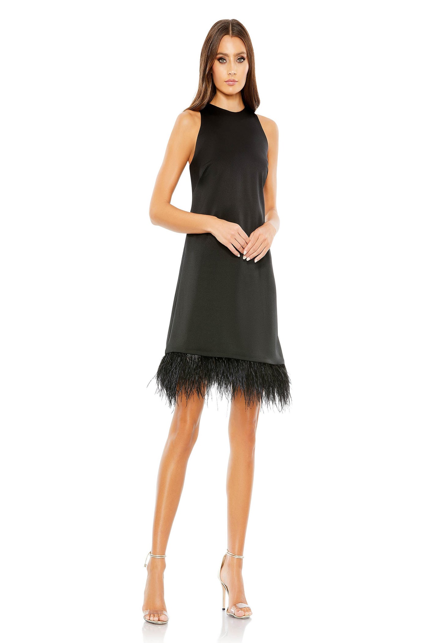 Mac Duggal 55805 - Mydressline