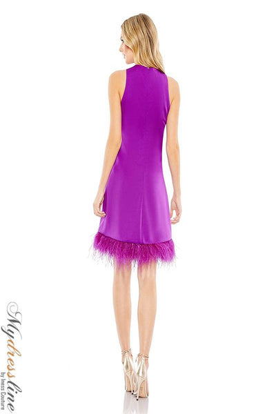 Mac Duggal 55805 - Mydressline
