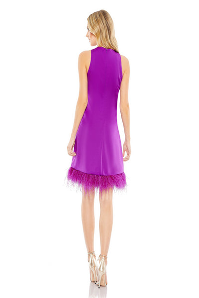 Mac Duggal 55805 - Mydressline