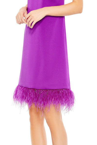 Mac Duggal 55805 - Mydressline