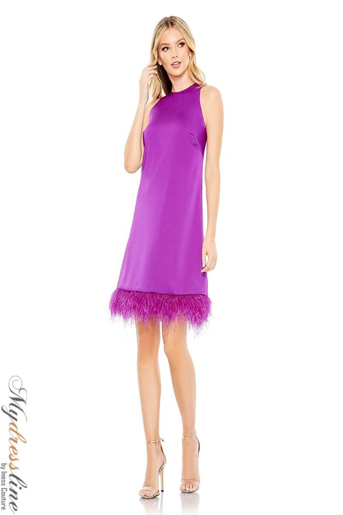Mac Duggal 55805 - Mydressline