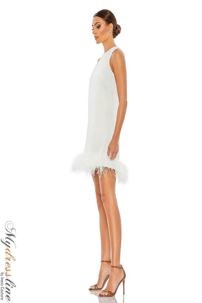 Mac Duggal 55805 - Mydressline
