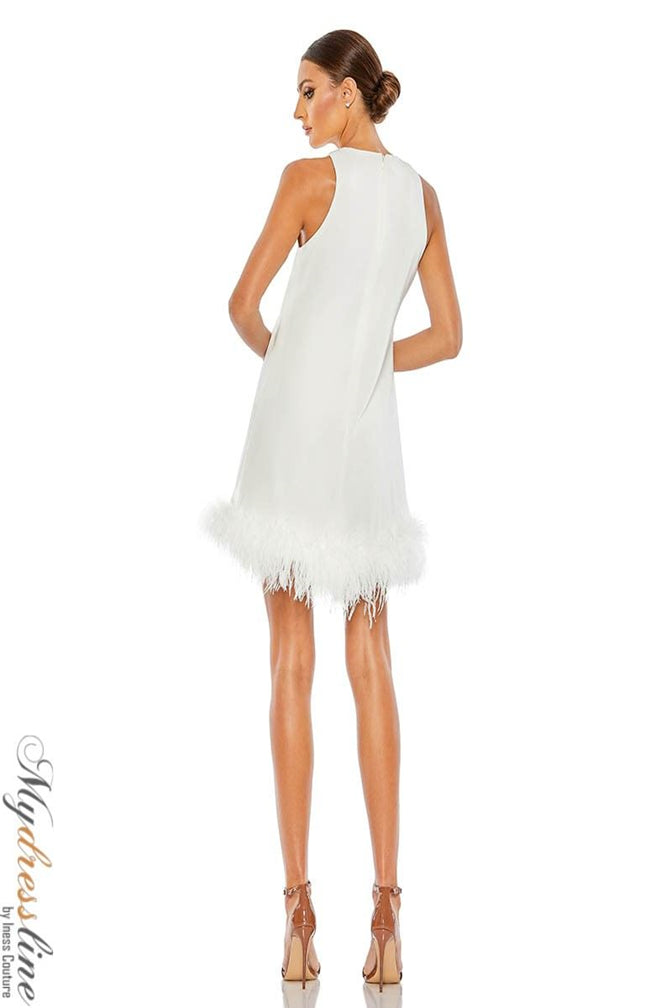 Mac Duggal 55805 - Mydressline