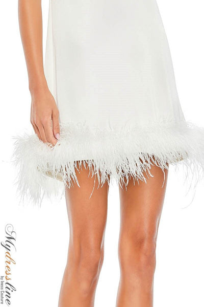 Mac Duggal 55805 - Mydressline
