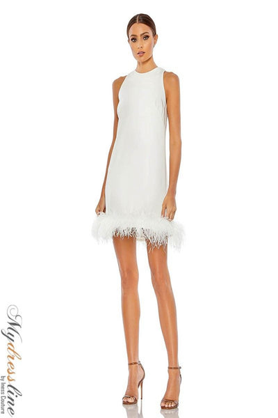 Mac Duggal 55805 - Mydressline