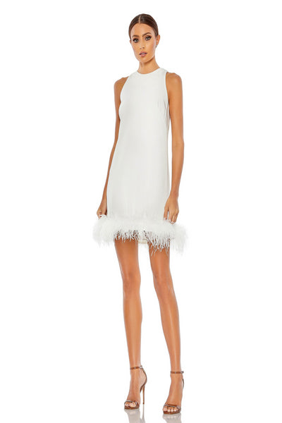 Mac Duggal 55805 - Mydressline