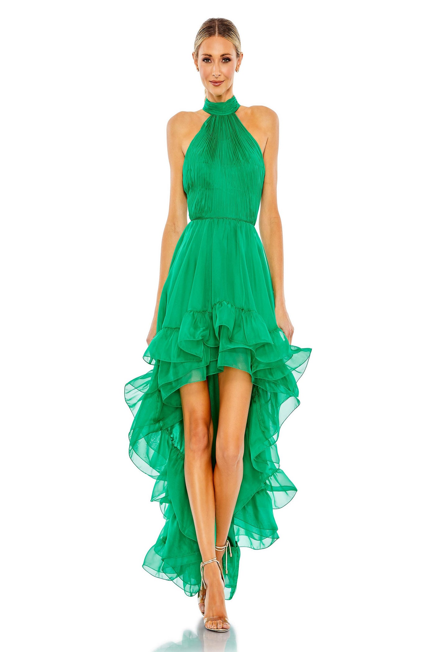 Mac Duggal 55807 - Mydressline