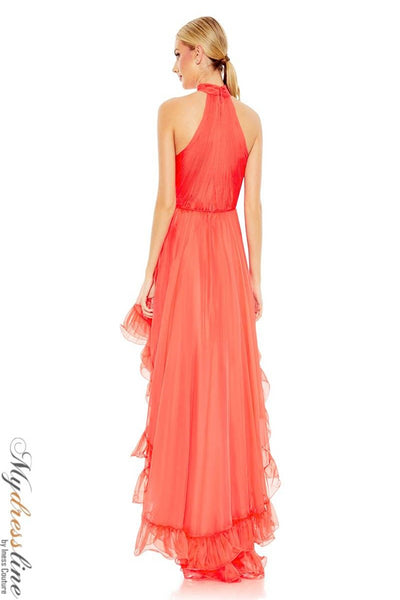 Mac Duggal 55807 - Mydressline
