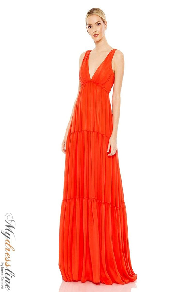 Mac Duggal 55812 - Mydressline