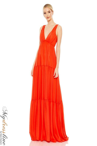 Mac Duggal 55812 - Mydressline