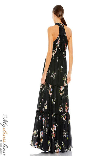 Mac Duggal 55814 - Mydressline
