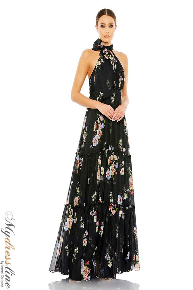Mac Duggal 55814 - Mydressline