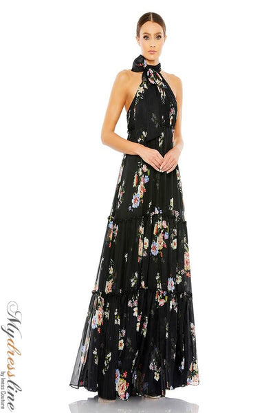 Mac Duggal 55814 - Mydressline